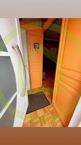 Maison à MAUBEUGE (59600)