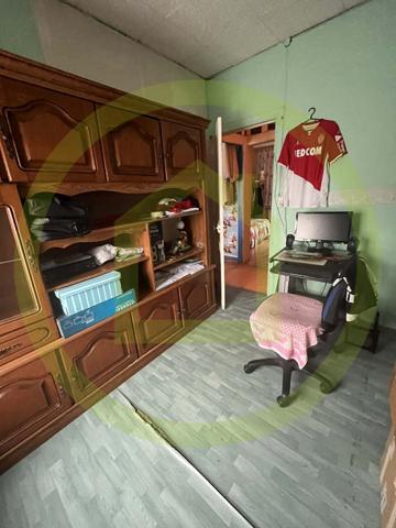 Maison à MAUBEUGE (59600)