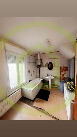 Maison à MAUBEUGE (59600)