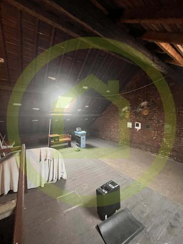 Maison à MAUBEUGE (59600)