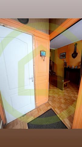 Maison à MAUBEUGE (59600)