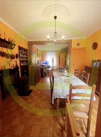 Maison à MAUBEUGE (59600)