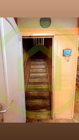 Maison à MAUBEUGE (59600)