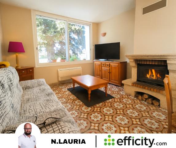 Maison 3 pièces - 65 m² Exclusivité efficity