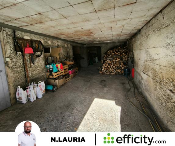 Maison 3 pièces - 65 m² Exclusivité efficity