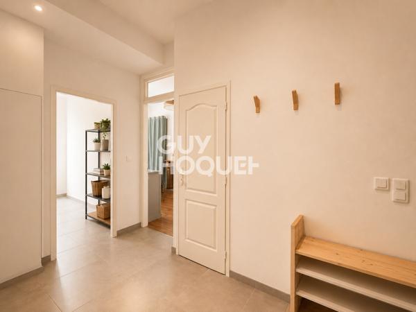 Appartement Lyon 3 pièce(s) 67 m2