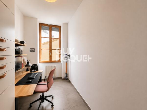 Appartement Lyon 3 pièce(s) 67 m2