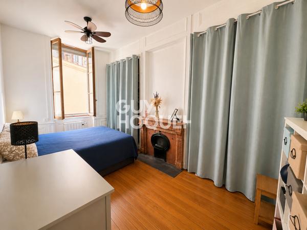 Appartement Lyon 3 pièce(s) 67 m2
