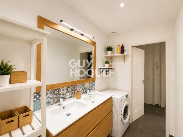 Appartement Lyon 3 pièce(s) 67 m2