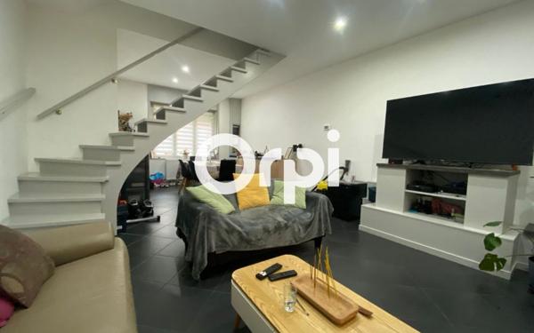 Maison à vendre    5 pièces • 121 m2 Roubaix