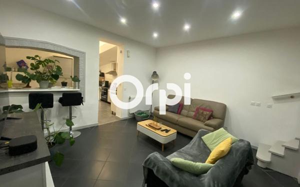 Maison à vendre    5 pièces • 121 m2 Roubaix