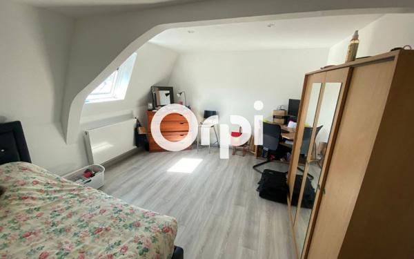 Maison à vendre    5 pièces • 121 m2 Roubaix