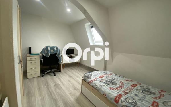 Maison à vendre    5 pièces • 121 m2 Roubaix