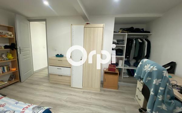 Maison à vendre    5 pièces • 121 m2 Roubaix