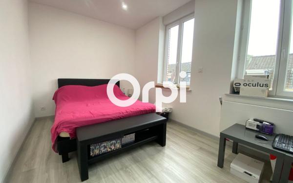 Maison à vendre    5 pièces • 121 m2 Roubaix