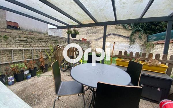 Maison à vendre    5 pièces • 121 m2 Roubaix