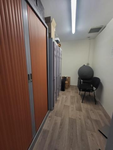 Local D’activité 143m² – Loire authion