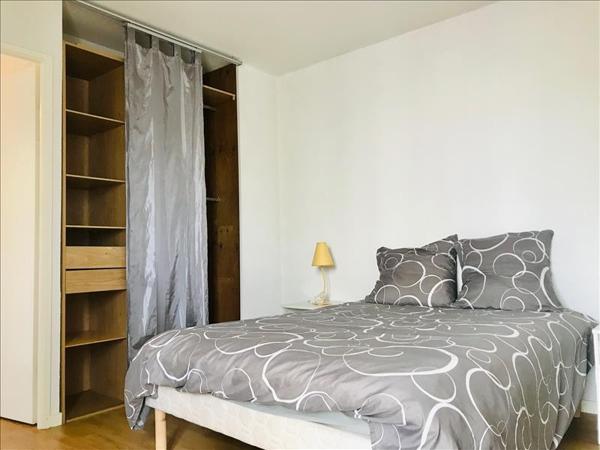 Appartement à louer 694 € CC CENON 2 p 42 m² DPE C