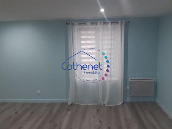 Appartement à louer, 5 pièces - Thizy-les-Bourgs 69240