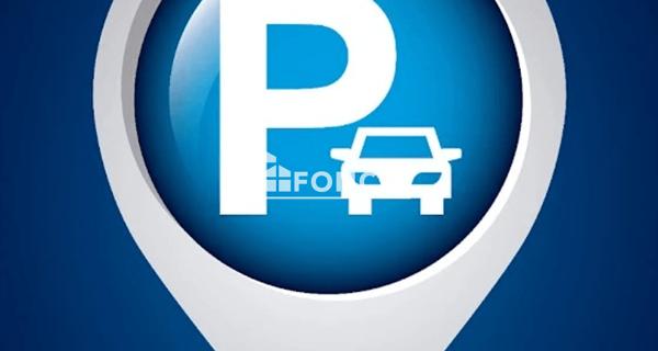 À vendre Parking 10 m² - Mulhouse 68100