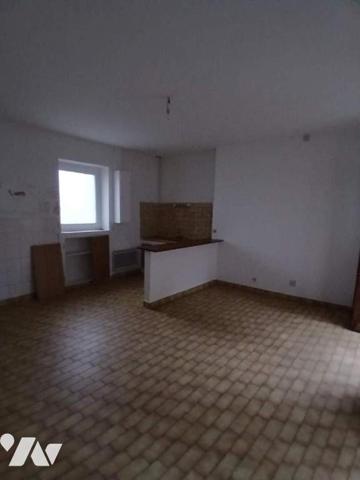 Centre ville, un bel ensemble immobilier composé de deux maisons d'habitation