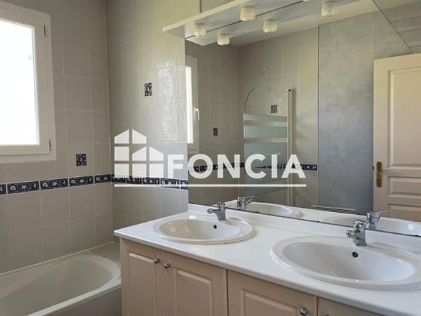 Location Maison 5 pièces 99.56 m² - 17 CH DU SAUZAS SAINT MARTIAL Castres 81100