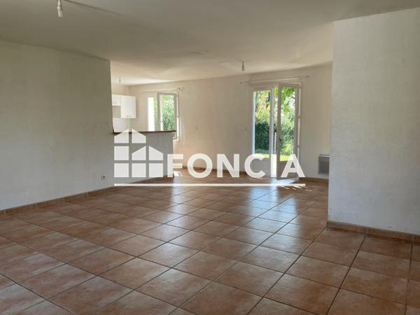 Location Maison 5 pièces 99.56 m² - 17 CH DU SAUZAS SAINT MARTIAL Castres 81100