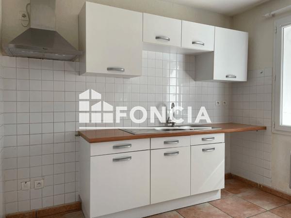 Location Maison 5 pièces 99.56 m² - 17 CH DU SAUZAS SAINT MARTIAL Castres 81100