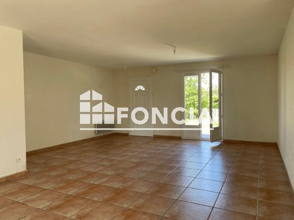 Location Maison 5 pièces 99.56 m² - 17 CH DU SAUZAS SAINT MARTIAL Castres 81100