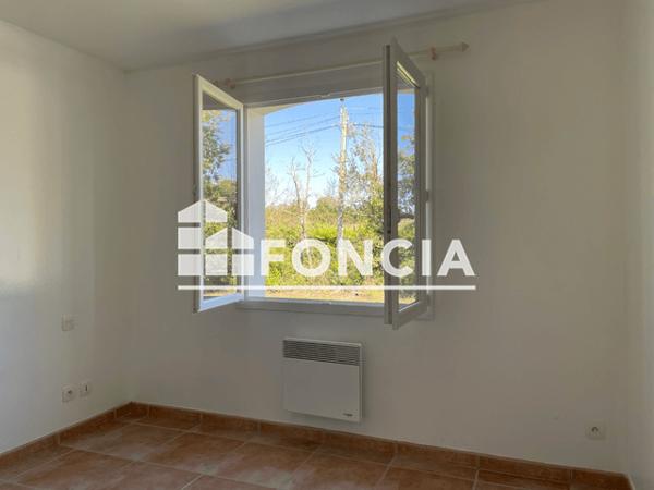 Location Maison 5 pièces 99.56 m² - 17 CH DU SAUZAS SAINT MARTIAL Castres 81100