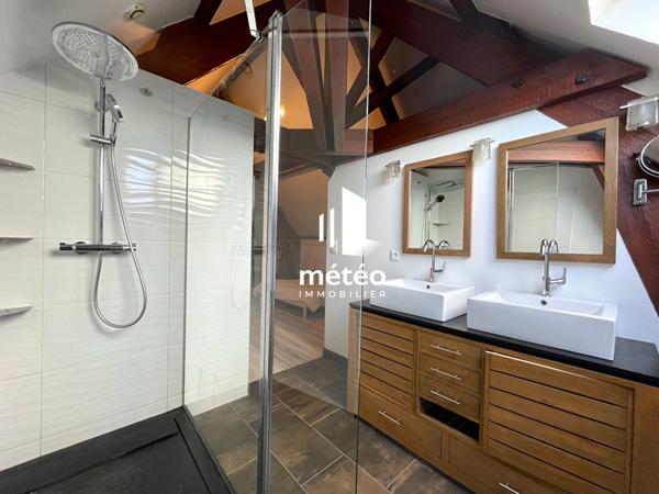 Maison Luçon 10 pièces 250 m²