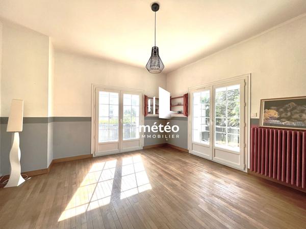 Maison Luçon 10 pièces 250 m²