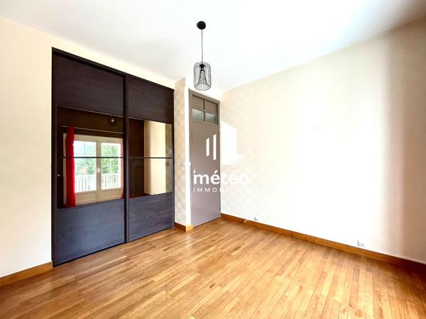 Maison Luçon 10 pièces 250 m²