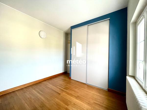 Maison Luçon 10 pièces 250 m²