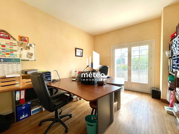 Maison Luçon 10 pièces 250 m²