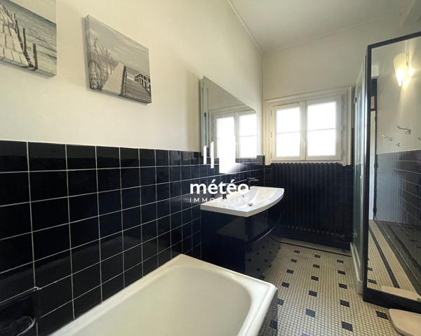 Maison Luçon 10 pièces 250 m²