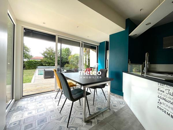 Maison Luçon 10 pièces 250 m²