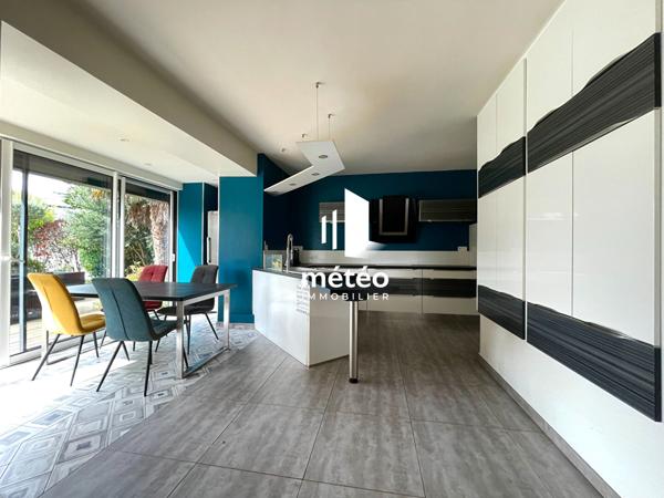 Maison Luçon 10 pièces 250 m²