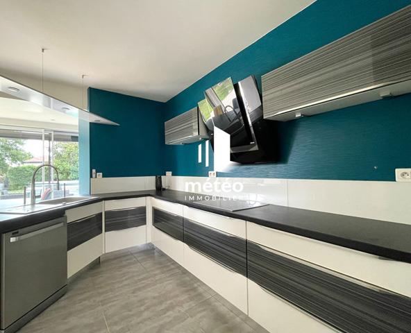 Maison Luçon 10 pièces 250 m²