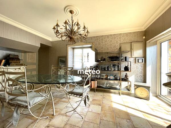 Maison Luçon 10 pièces 250 m²