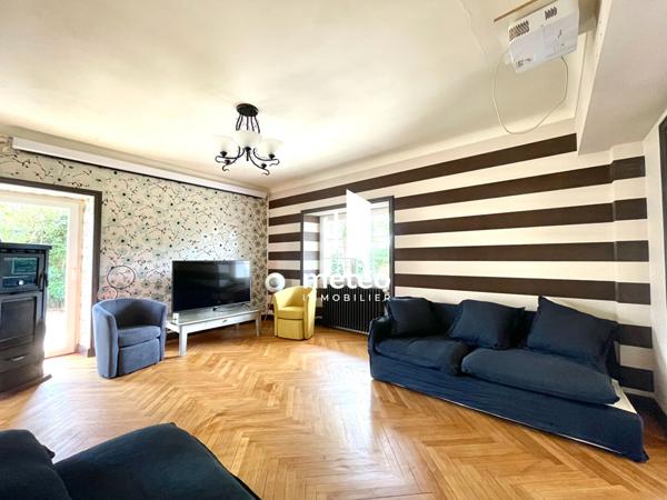 Maison Luçon 10 pièces 250 m²