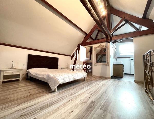 Maison Luçon 10 pièces 250 m²