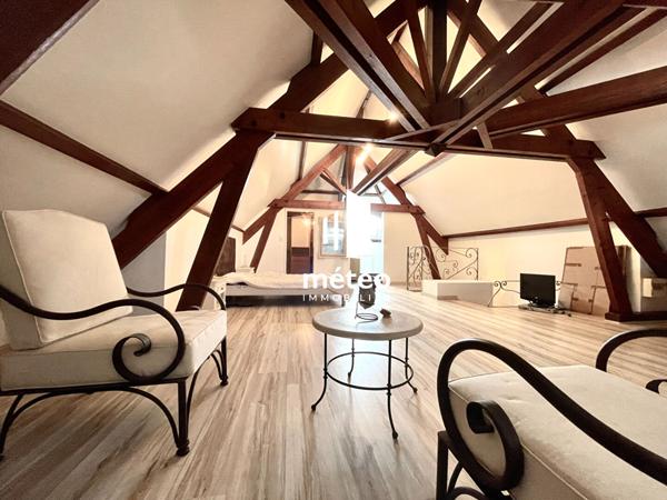 Maison Luçon 10 pièces 250 m²