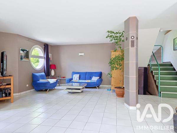 Maison à vendre 5 pièces 135 m² Besançon