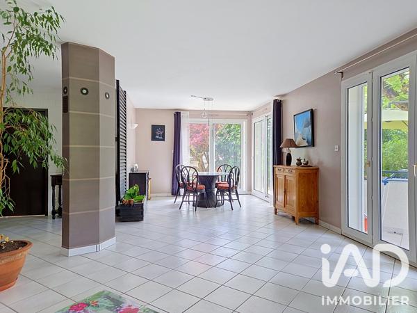 Maison à vendre 5 pièces 135 m² Besançon