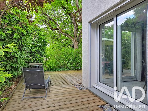 Maison à vendre 5 pièces 135 m² Besançon