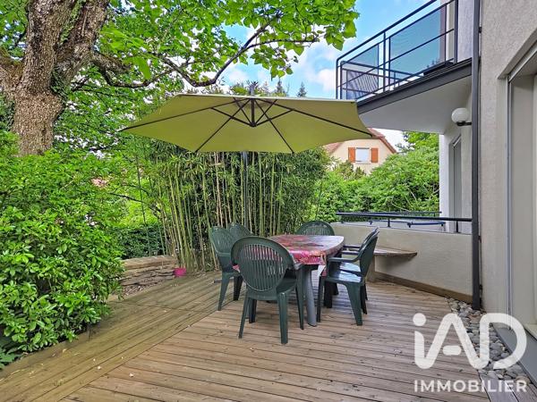 Maison à vendre 5 pièces 135 m² Besançon