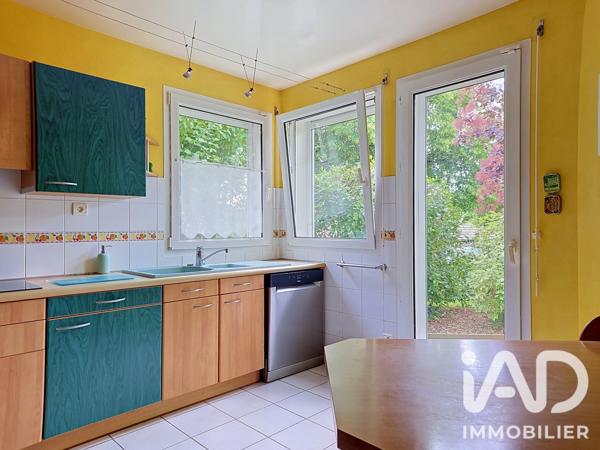 Maison à vendre 5 pièces 135 m² Besançon