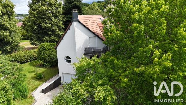 Maison à vendre 5 pièces 135 m² Besançon