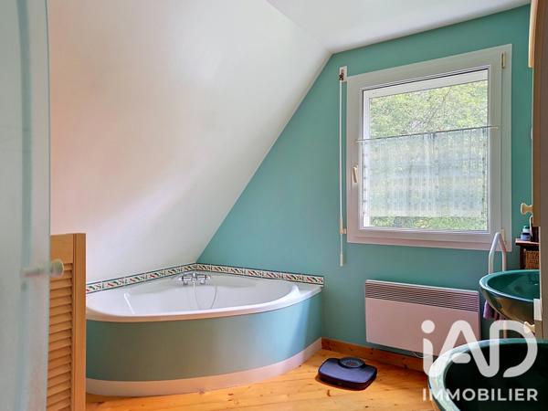 Maison à vendre 5 pièces 135 m² Besançon